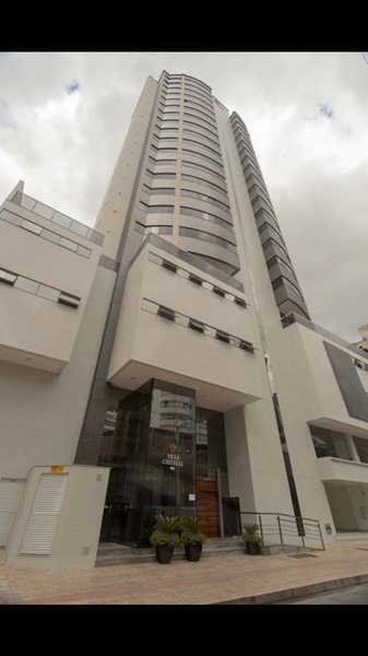 Apartamento, 4 quartos, 150 m² - Foto 2