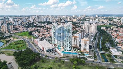 Apartamento, 3 quartos, 87 m² - Foto 4