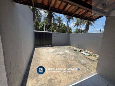 Casa, 3 quartos, 69 m² - Foto 3