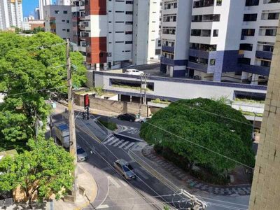 Cobertura, 5 quartos, 268 m² - Foto 5