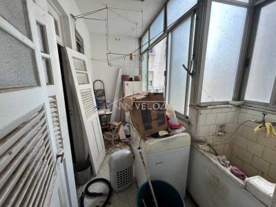 Apartamento, 3 quartos, 132 m² - Foto 3