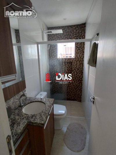 Casa, 3 quartos, 69 m² - Foto 3