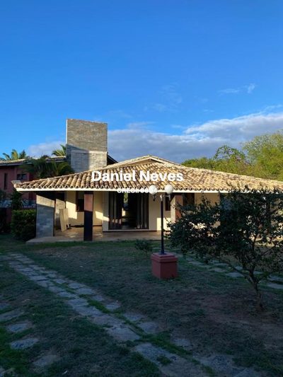 Casa, 4 quartos, 281 m² - Foto 2
