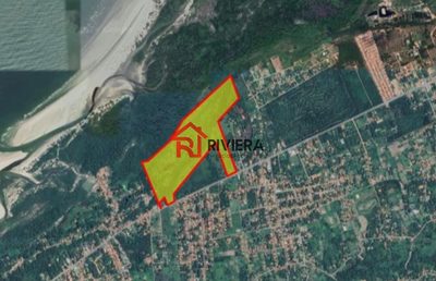 Loteamento e Condomínio, 24 hectares - Foto 1