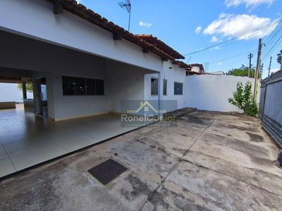 Casa, 3 quartos, 180 m² - Foto 4