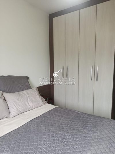 Apartamento, 2 quartos, 65 m² - Foto 3