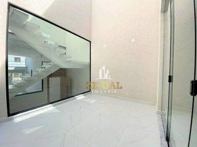 Sobrado, 3 quartos, 220 m² - Foto 2