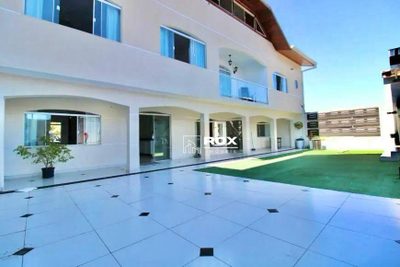 Casa, 5 quartos, 500 m² - Foto 4