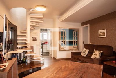 Cobertura, 2 quartos, 153 m² - Foto 1