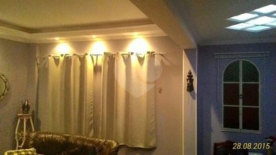 Sobrado, 3 quartos, 190 m² - Foto 3