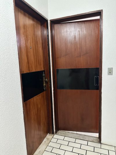 Apartamento, 2 quartos, 80 m² - Foto 5
