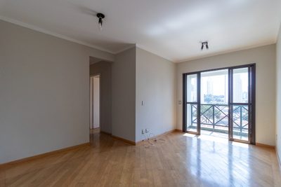 Apartamento, 3 quartos, 82 m² - Foto 1