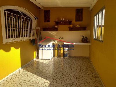 Sobrado, 4 quartos, 271 m² - Foto 1