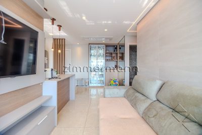 Apartamento, 3 quartos, 85 m² - Foto 5