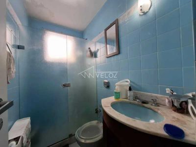 Apartamento, 2 quartos, 80 m² - Foto 2