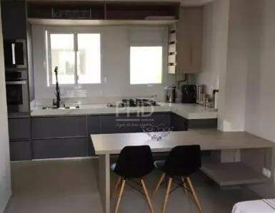 Cobertura, 1 quarto, 90 m² - Foto 1