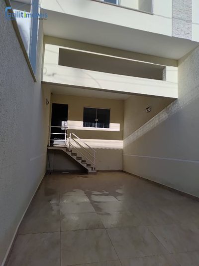 Sobrado, 230 m² - Foto 1