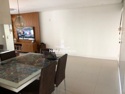 Apartamento, 4 quartos, 168 m² - Foto 4