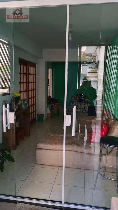 Casa, 2 quartos - Foto 4