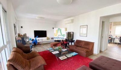 Apartamento, 3 quartos, 197 m² - Foto 3