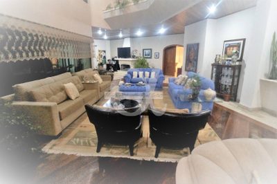 Casa, 5 quartos, 850 m² - Foto 5