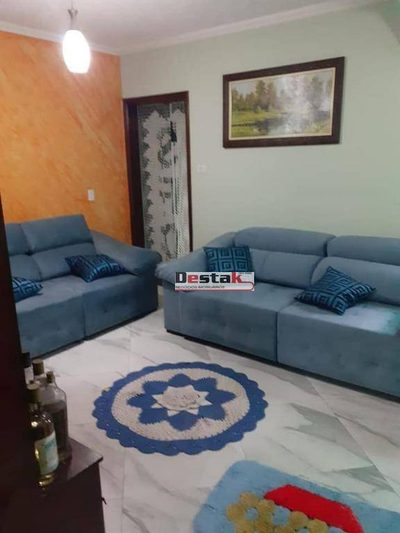 Casa, 2 quartos, 120 m² - Foto 5