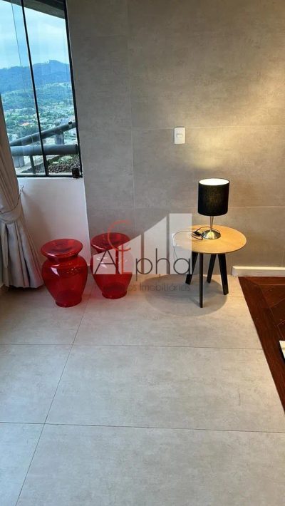 Apartamento, 4 quartos, 155 m² - Foto 2