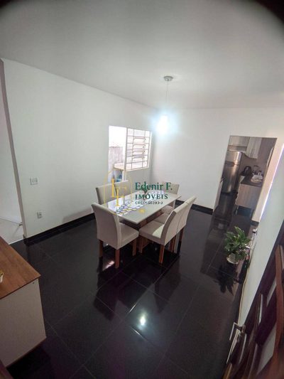 Casa, 4 quartos, 150 m² - Foto 3