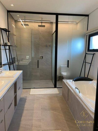 Casa de Condomínio, 5 quartos - Foto 2