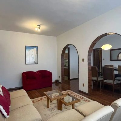 Apartamento, 3 quartos, 130 m² - Foto 5