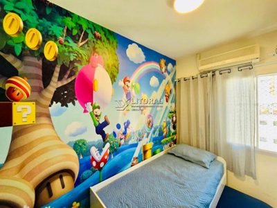 Cobertura, 4 quartos, 210 m² - Foto 4