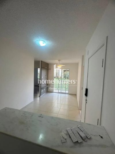 Apartamento, 3 quartos, 48 m² - Foto 1