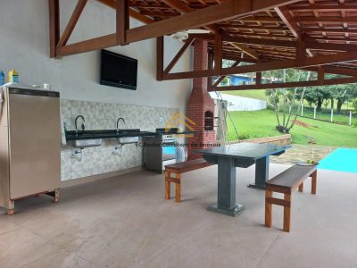 Casa, 3 quartos, 296 m² - Foto 1