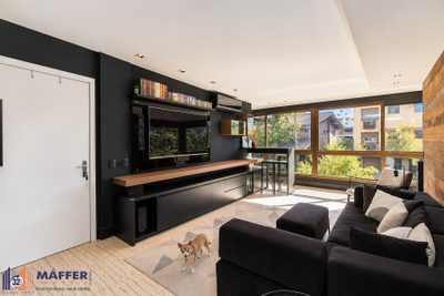 Apartamento, 2 quartos, 89 m² - Foto 5