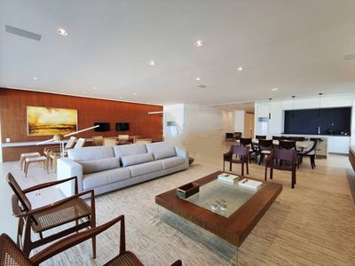 Apartamento, 3 quartos, 350 m² - Foto 5