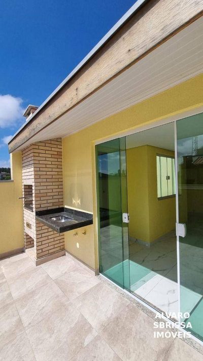 Apartamento, 3 quartos, 115 m² - Foto 1