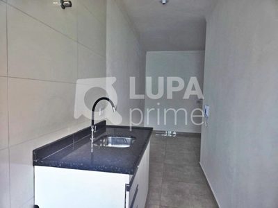 Apartamento, 2 quartos, 44 m² - Foto 4
