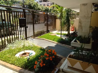Apartamento, 2 quartos, 82 m² - Foto 3