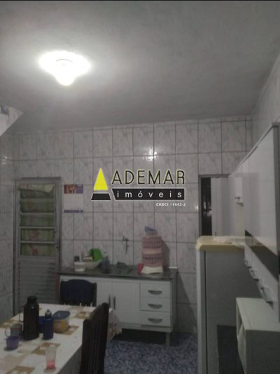 Casa, 2 quartos - Foto 4