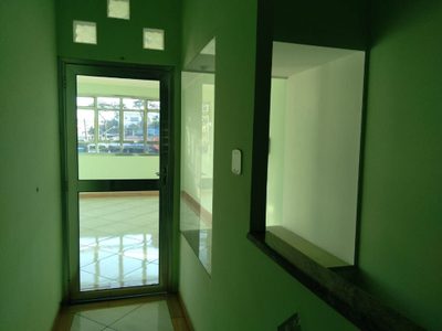 Sala-Conjunto, 36 m² - Foto 2