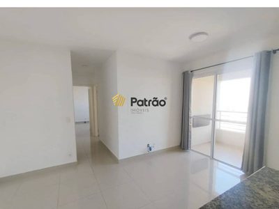 Apartamento, 2 quartos, 65 m² - Foto 4