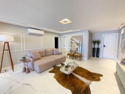 Apartamento, 3 quartos, 128 m² - Foto 5