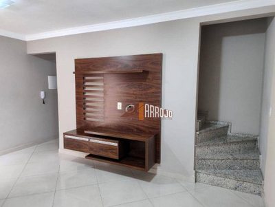 Sobrado, 2 quartos, 48 m² - Foto 4