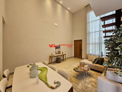 Sobrado, 3 quartos, 213 m² - Foto 2