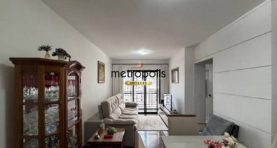 Apartamento, 2 quartos, 65 m² - Foto 1