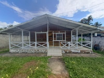 Casa, 5 quartos - Foto 2
