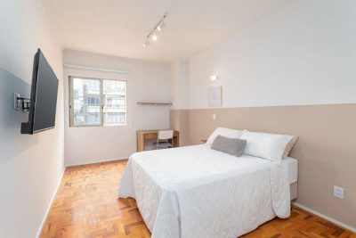 Apartamento, 4 quartos, 135 m² - Foto 3