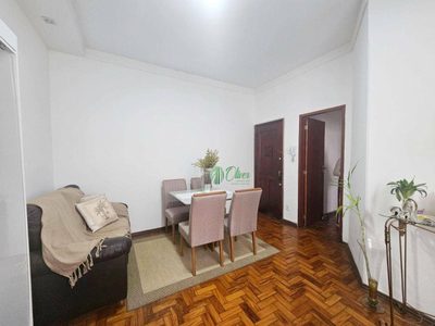 Apartamento, 2 quartos, 90 m² - Foto 2