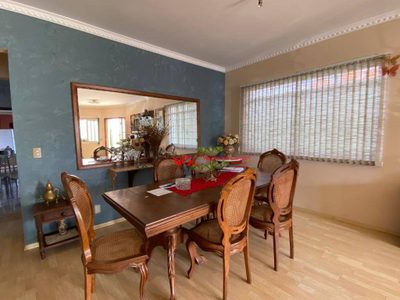 Sobrado, 3 quartos, 204 m² - Foto 5