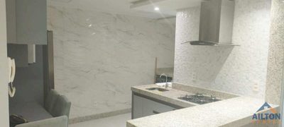 Apartamento, 2 quartos, 70 m² - Foto 4
